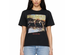 Bathory Blood Fire Death T-shirt Unisex Adults Size:xl