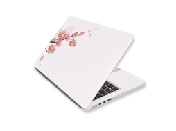Skin Para Laptop Macbook Air/pro 15" - Pvc Ecológico, Anti-riscos, Reutilizável, Padrões Variados