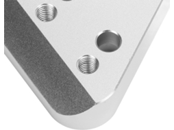 Kit de Reparo de Roscas com Macho e Cossinete Métrico, Fabricado nos Eua, Standard Tools. SFUSHOS