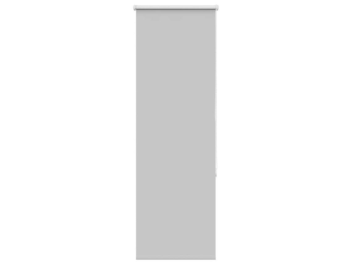 Vidaxl Persiana De Enrolar 40x175 Cm Largura Tecido 35,7 Cm Poliéster