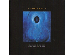 CD Chris Rea - Dancing Down The Stony Road