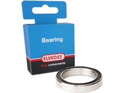 Rolamento Elvedes 608 2RS