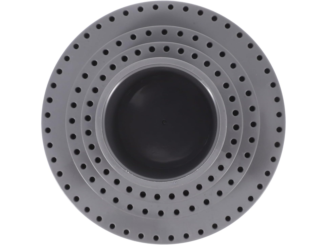 Tubo Trançado De Fibra De Carbono Em 2 Peças, Design Oco, Leve, Fácil De Instalar, Para Diversas Aplicações, 8 X 6 Mm