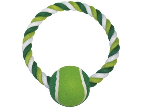 Bolas para Cães ICA (18 cm - Multicor)