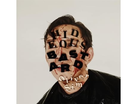 Oliver Sim Hideous Bastard Cd 2022 Jovem