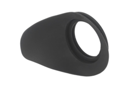 2026 parte de Vistafinder para Cámara, Ocular Eyecup, Reemplazo de Ocular Eyecup para Cámara