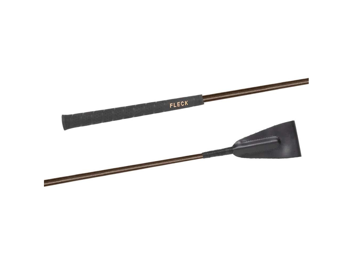 Chicote Saltitante Economy 02002 Grip Castanho 60 Cmfleck