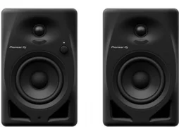 Coluna PIONEER DM-40D (19 W - Preto)