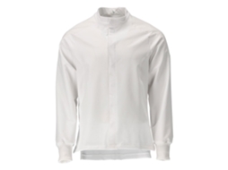 Jaqueta Food & Care 20054 Branco 2XL MASCOT