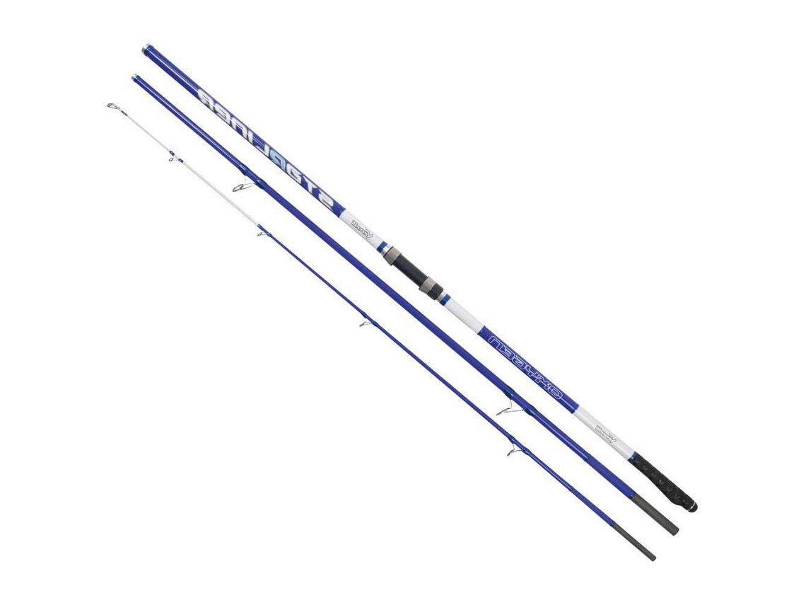 Vercelli Cana Surfcasting Oxygen Starliner