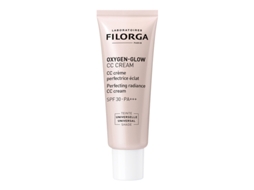 Creme de Rosto FILORGA Oxygen-Glow Cc Iliminador (40 ml)