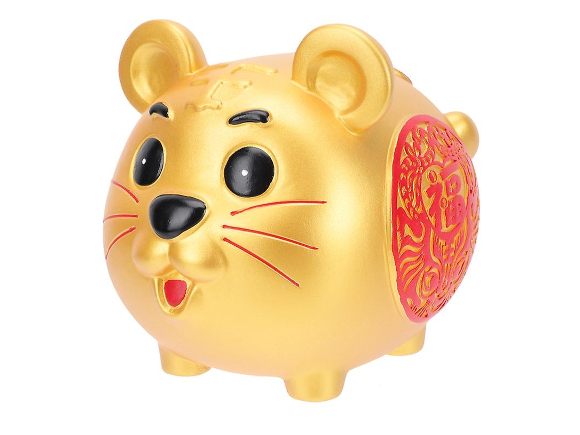 Pote de Moedas de Desenho Animado ALLINLESS