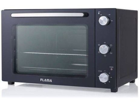 Mini-forno FLAMA 1548FL (Capacidade: 48 L - 1800 W)