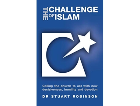Livro The Challenge of Islam de Stuart Robinson (Inglês)