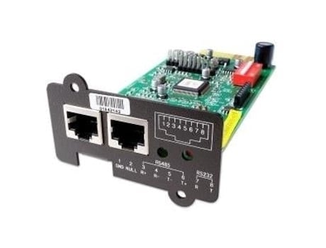 Technologies Usv Unit Modbus Card U Modbus Card Unit (u Modbus Card)