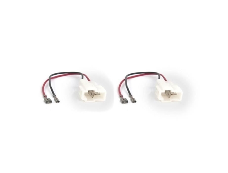 Conectores de Alto-Falante de Porta Mercedes C-Class