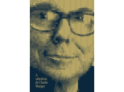 Livro A Sabedoria De Charlie Munger De Peter D Kaufman (português Do Brasil)