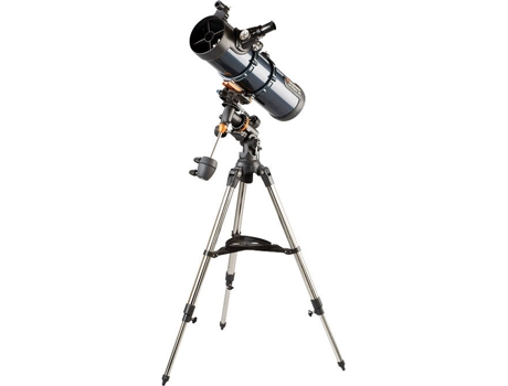 Telescópio Astro Master 130Eq