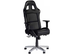 Cadeira Gaming PLAYSEAT Office (Preto)
