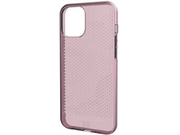 Capa iPhone 12 Pro Max URBAN ARMOR GEAR Anti Shock Rosa
