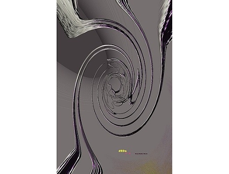 Livro dADa IS m German Edition de Heinz-Günther Barsch (Alemão)