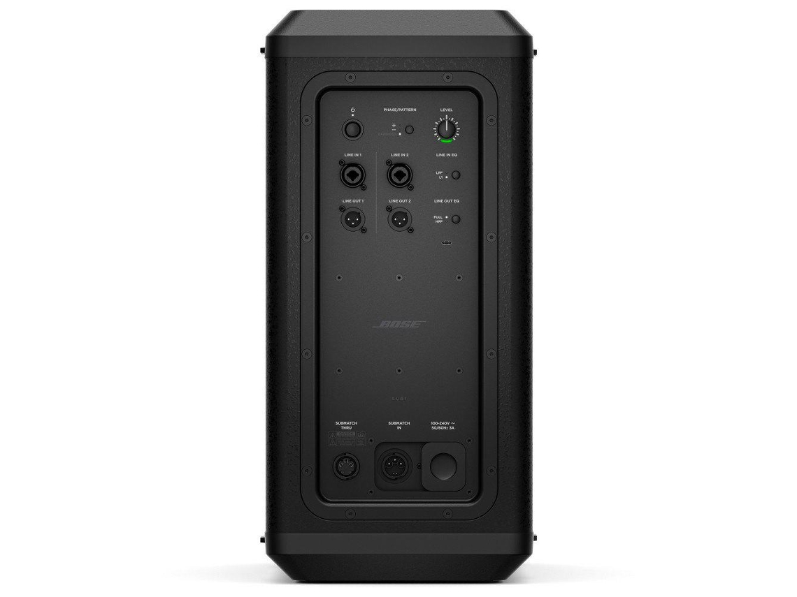 Bose Subwoofer 1 Worten.pt