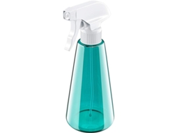 Garrafa Spray Vazia De 500ml Em Pet Com Bomba Trigger, 3 Modos (spray, Jato E Off) Recarregável