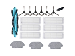 Acessório para Aspiradores VIOMI Filtro hepa viomi v2 pro v3 se v-rvclm26b styj02ym