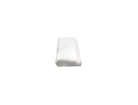Conjunto de 2 Filtros de Exaustão Standard Cabri Deal Absorve Máxima Gordura 117x47 cm Não Inflamável
