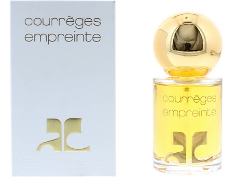 Perfume COURRÈGES  Empreinte Eau de Parfum (50 ml)