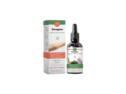 Tratamento Corporal com Gotas Herbais LAXISCREED para Eczema