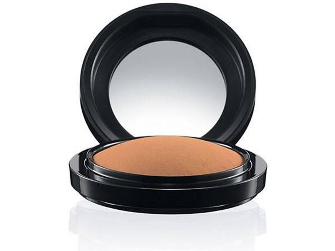 Base MAC O Mineraliza Skinfinish (10 g) tural
