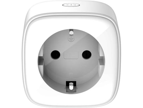 Tomada Mydlink Mini Wi-Fi DSP-W118