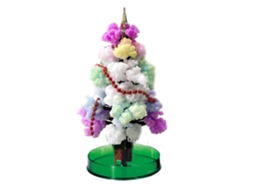 Árvore de Natal Decorativa Magic Growing LAXISCREED