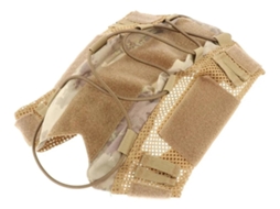 Lurelia Capacete Bicicleta 5cm, 65 Polegadas, 1 Peça