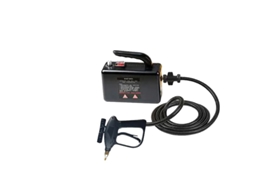 Limpeza A Vapor, Sanitizaã§ã£o Em Alta Temperatura, Compatibilidade Com Mãºltiplas Superfã­cies, Preto, 220 V Oem