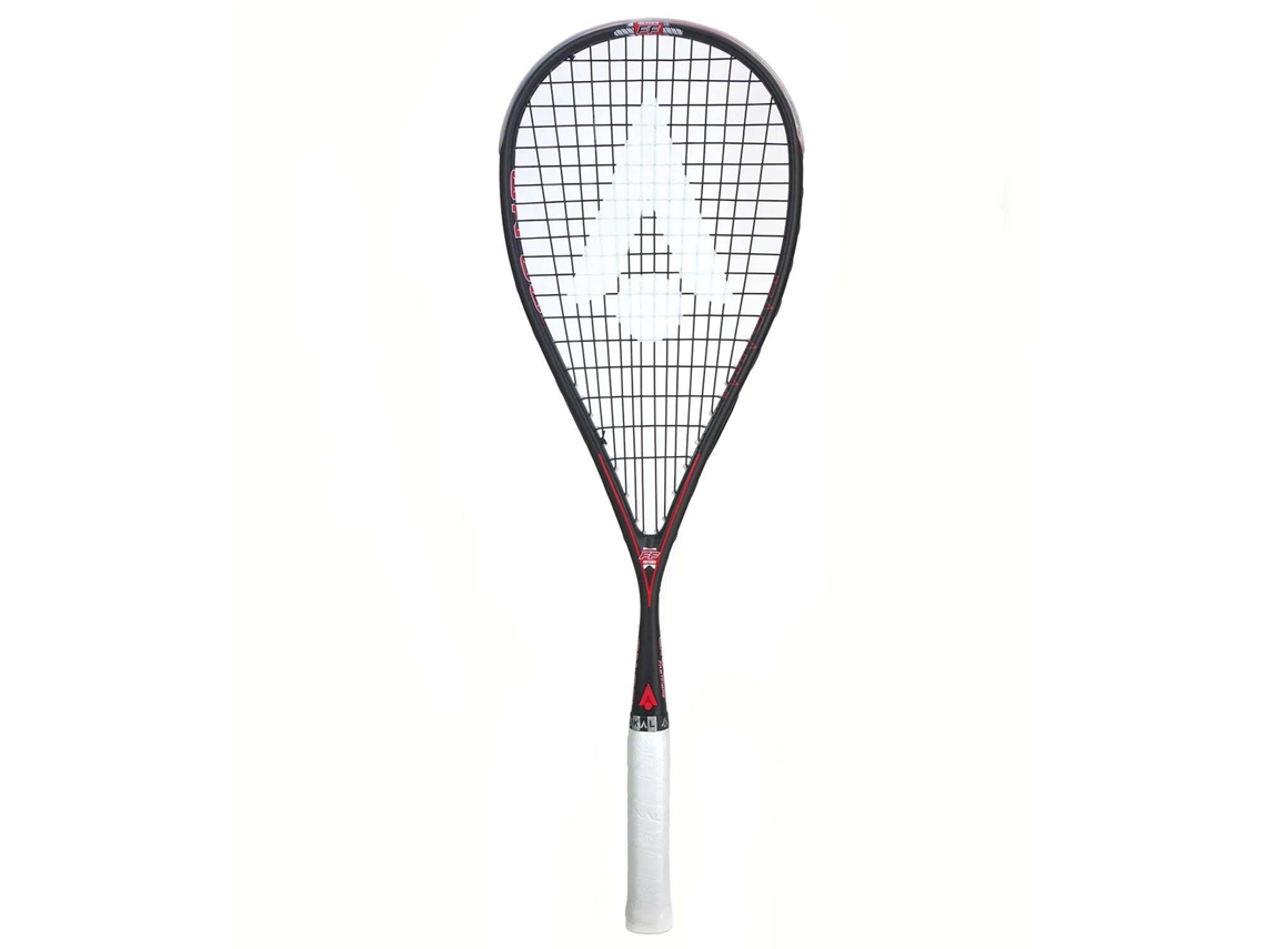 Raquete de squash KARAKAL SN-90ff 2.0