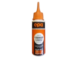 Pneu Unisex CPA Selante para s tubeless 120ml (Branco - Tamanho Único)