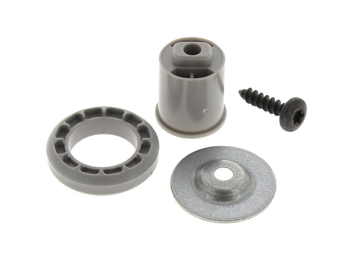 Roda de trilho 00188096, compatível com Bosch AQUAFORGE