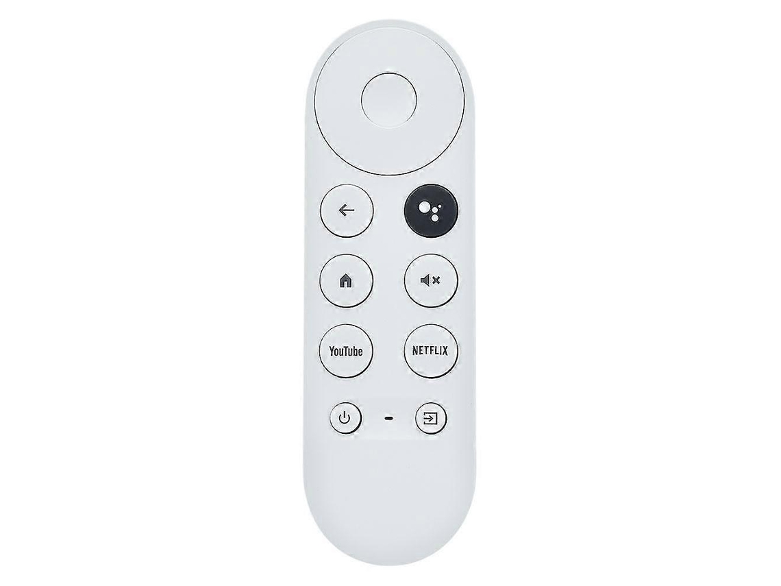 Controle Remoto Substituição Google 4k Snow G9n9n Bluetooth Voice Tv 2020