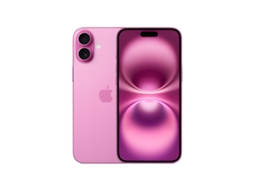 Apple Iphone 16 Plus 512gb / Rosa / Recondicionado Sinais De Uso
