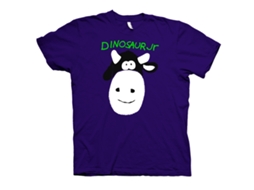 Dinosaur Jr. Cow T shirt ROCKINSTONE Unisex Adults Best Sellers Size:s
