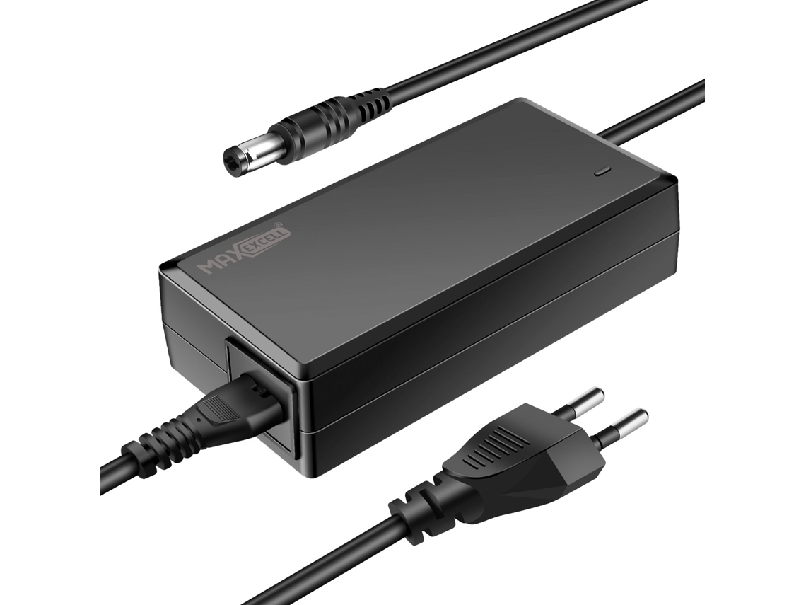 Carregador Elétrico para Scooter Xiaomi e Smartgyro 84w Carregamento Rápido MAX EXCELL