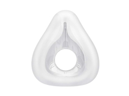Almofada de Substituição F20, Máscaras Cpap, Silicone, CHARM