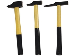 Conjunto de Martelos COGEX (3 peças)