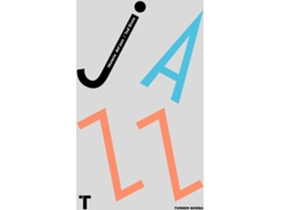 Livro Historia Del Jazz de Ted Gioia (Espanhol)