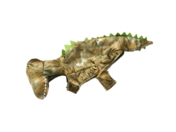 1Pcs Fantasia de Cosplay de Cachorro de Estimação para Decorações de Halloween ALLINLESS