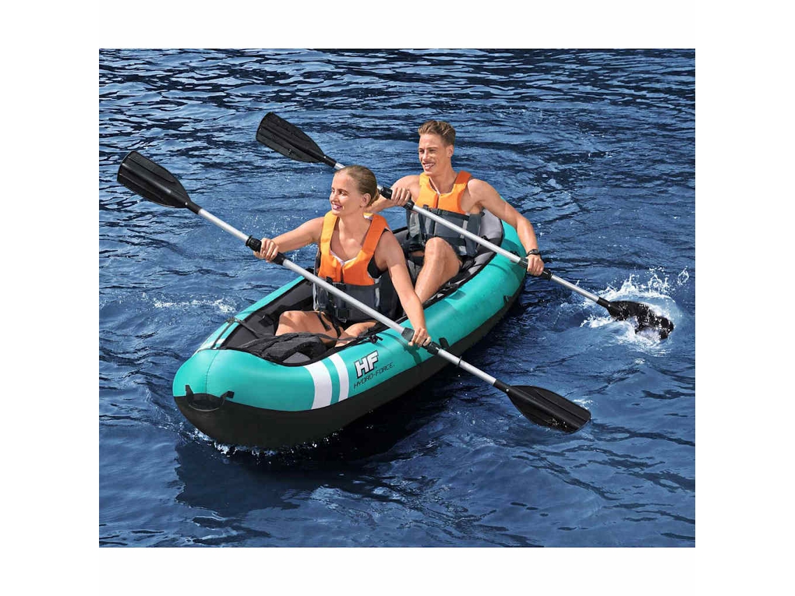 Bestway Hydro-force Kayak Ventura X2 330x86 Cm