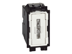 Lnow Comutador Escada 10A 1Md Ref: K4003