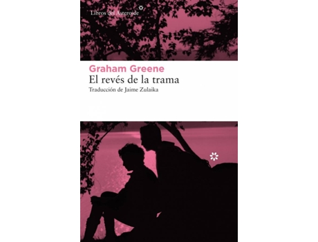Livro El Revés De La Trama de Graham Greene (Espanhol)